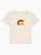 T-Shirt femminile - Monviso sunset