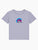 T-Shirt femminile - Monviso sunset 2