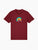 T-Shirt classica - Monviso sunset 3