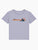 T-Shirt femminile - Be like Monviso 1