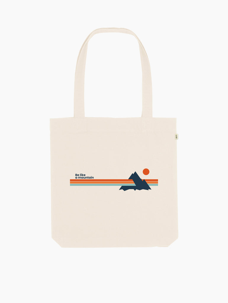 Shopper - Be like Monviso 1
