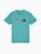 T-Shirt classica - Be like Monviso 1