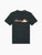 T-Shirt classica - Be like Monviso 1