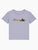 T-Shirt femminile - Be like Monviso 2