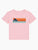 T-Shirt femminile - Be like Monviso 3