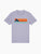 T-Shirt classica - Be like Monviso 3
