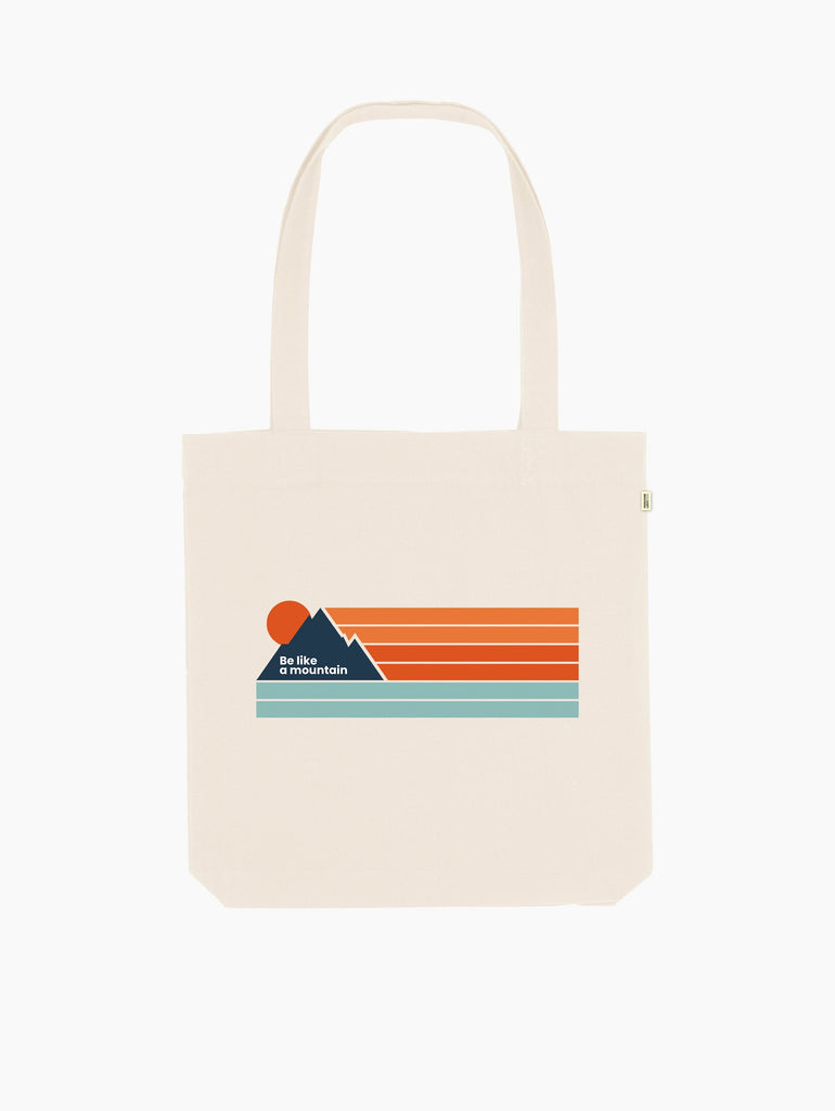 Shopper - Be like Monviso 3