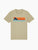 T-Shirt classica - Be like Monviso 3