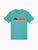 T-Shirt classica - Be like Monviso 3