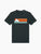 T-Shirt classica - Be like Monviso 3
