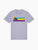 T-Shirt classica - Be like Monviso 4