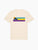 T-Shirt classica - Be like Monviso 4