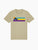 T-Shirt classica - Be like Monviso 4