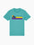 T-Shirt classica - Be like Monviso 4