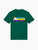 T-Shirt classica - Be like Monviso 4
