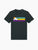 T-Shirt classica - Be like Monviso 4