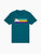 T-Shirt classica - Be like Monviso 4