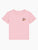 T-Shirt femminile - Be like Monviso 5