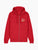 Felpa zip -  Be like Monviso 5