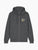 Felpa zip -  Be like Monviso 6