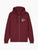 Felpa zip -  Be like Monviso 6