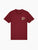 T-Shirt classica - Be like Monviso 6