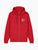 Felpa zip -  Be like Monviso 6