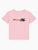 T-Shirt femminile - Be like Monte Bianco