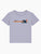 T-Shirt femminile - Be like Monte Bianco