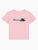 T-Shirt femminile - Be like Monte Bianco
