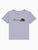 T-Shirt femminile - Be like Monte Bianco
