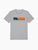 T-Shirt classica - Be like Monte Bianco 3