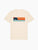 T-Shirt classica - Be like Monte Bianco 3