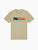 T-Shirt classica - Be like Monte Bianco 3