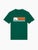 T-Shirt classica - Be like Monte Bianco 3