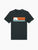 T-Shirt classica - Be like Monte Bianco 3