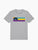 T-Shirt classica - Be like Monte Bianco 4