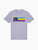 T-Shirt classica - Be like Monte Bianco 4