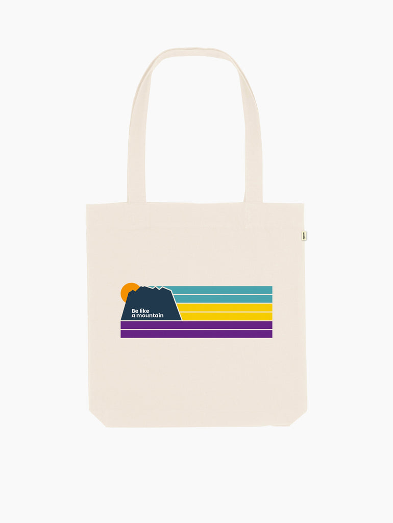 Shopper - Be like Monte Bianco 4