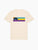 T-Shirt classica - Be like Monte Bianco 4