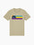T-Shirt classica - Be like Monte Bianco 4