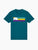 T-Shirt classica - Be like Monte Bianco 4