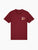 T-Shirt classica - Be like Monte Bianco 5