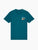 T-Shirt classica - Be like Monte Bianco 5
