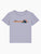 T-Shirt femminile - Be like Cervino 1