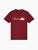T-Shirt classica - Be like Cervino 1