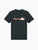 T-Shirt classica - Be like Cervino 1