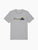 T-Shirt classica - Be like Cervino 2