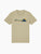 T-Shirt classica - Be like Cervino 2