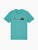 T-Shirt classica - Be like Cervino 2